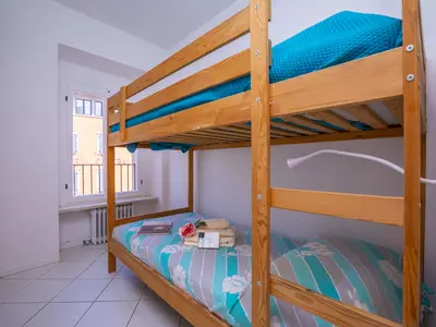 Etagenbett