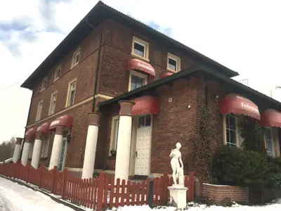 Appartement für 4 Personen in Naila 3/10