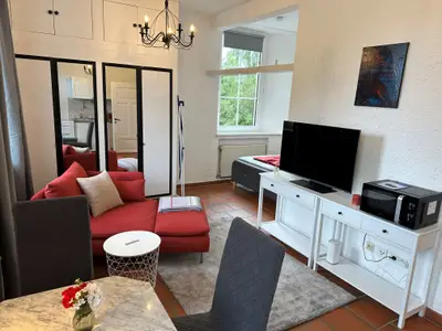 Appartement für 2 Personen in Naila 4/10