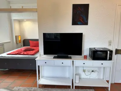 Appartement für 2 Personen in Naila 6/10