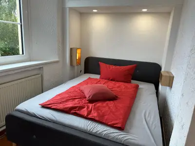 Appartement für 2 Personen in Naila 7/10