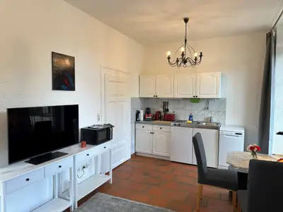 Appartement für 2 Personen in Naila 8/10