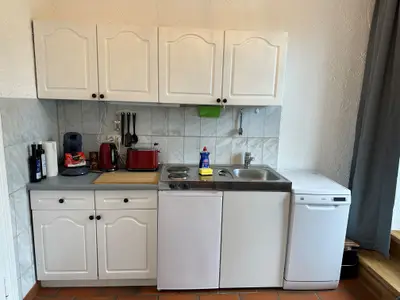 Appartement für 2 Personen in Naila 9/10