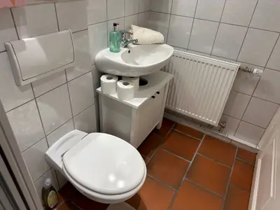 Appartement für 2 Personen in Naila 9/10