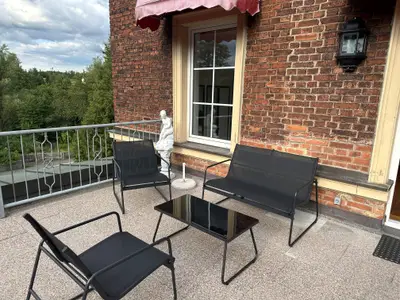 Appartement für 2 Personen in Naila 10/10