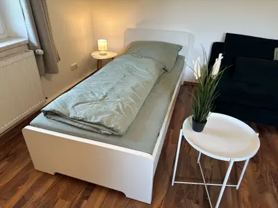 Appartement für 4 Personen in Naila 5/10
