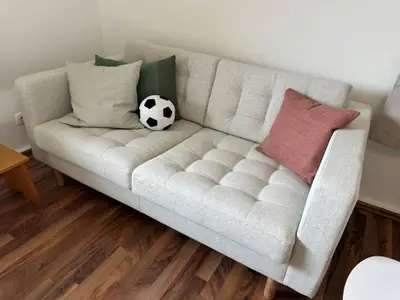 Appartement für 4 Personen in Naila 9/10