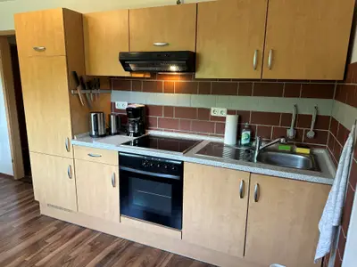 Appartement für 4 Personen in Naila 10/10