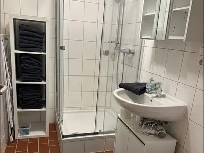 Appartement für 4 Personen in Naila 10/10