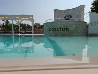 Gemeinschaftspool