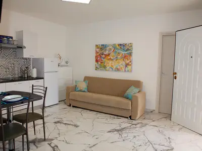 Wohn- und Esszimmer