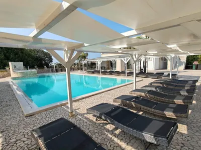 Gemeinschaftspool