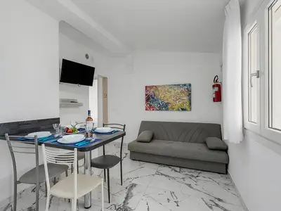 Wohn- und Esszimmer