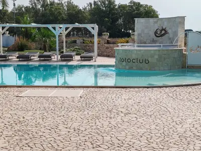 Appartement für 5 Personen (70 m²) in Nardò 9/10