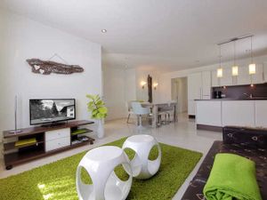 Appartement für 6 Personen (66 m²) in Nauders