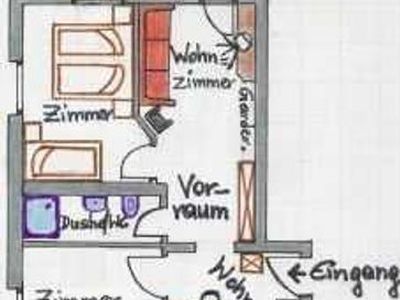 Appartement für 5 Personen (65 m²) in Nauders 7/10