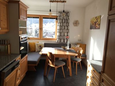 Appartement für 10 Personen (97 m²) in Nauders 4/10