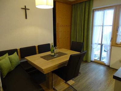 Appartement für 4 Personen (50 m²) in Nauders 10/10