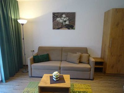 Appartement für 3 Personen (45 m²) in Nauders 10/10