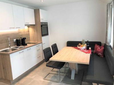 Appartement für 5 Personen (60 m²) in Nauders 2/10