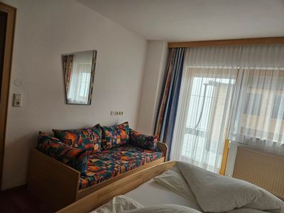 Appartement für 4 Personen in Nauders 8/8