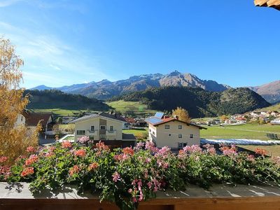 Appartement für 6 Personen (56 m²) in Nauders 3/10