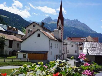 Appartement für 8 Personen in Nauders 8/10