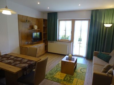 Appartement für 3 Personen (45 m²) in Nauders 3/10