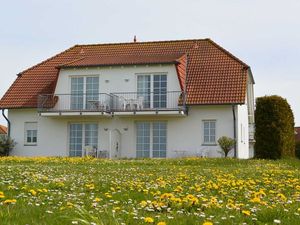 Appartement für 5 Personen (63 m²) in Neddesitz auf Rügen