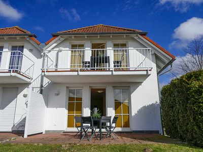 Appartement für 4 Personen (70 m²) in Neddesitz auf Rügen 2/10