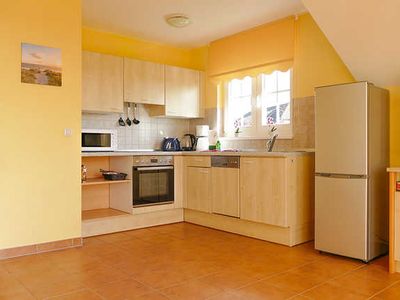 Appartement für 4 Personen (70 m²) in Neddesitz auf Rügen 7/10