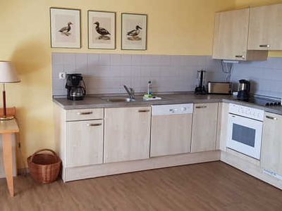 Appartement für 2 Personen (54 m²) in Neddesitz auf Rügen 8/10