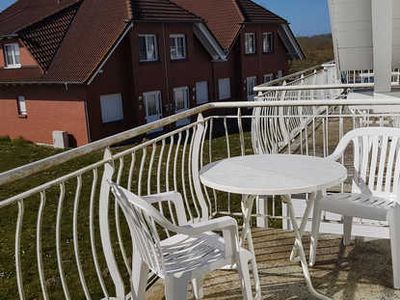 Appartement für 2 Personen (54 m²) in Neddesitz auf Rügen 10/10