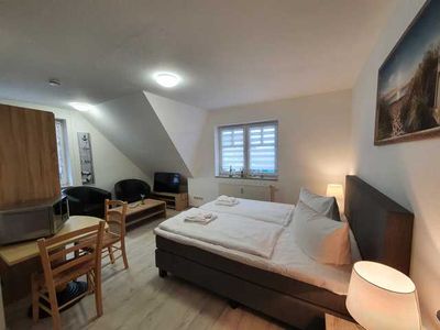 Appartement für 2 Personen (25 m²) in Neddesitz auf Rügen 3/6