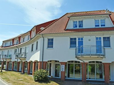 Appartement für 6 Personen (80 m²) in Neddesitz auf Rügen 4/10