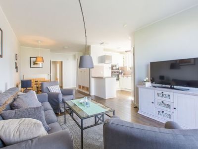 Appartement für 3 Personen (72 m²) in Neddesitz auf Rügen 6/10