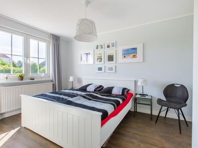 Appartement für 3 Personen (72 m²) in Neddesitz auf Rügen 9/10