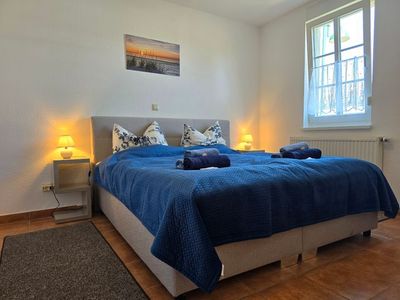 Appartement für 5 Personen (50 m²) in Neddesitz auf Rügen 9/10