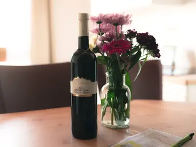 Willkommen am Weingut Zecherhof in Neef