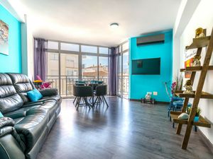 Appartement für 5 Personen (75 m²) in Nerja