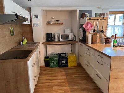 Appartement für 5 Personen (50 m²) in Nesselwängle 10/10