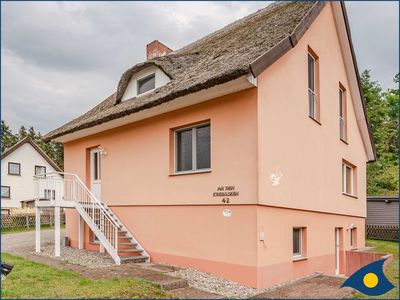 Appartement für 2 Personen (55 m²) in Neu Sallenthin 3/10