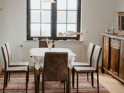 Appartement für 7 Personen (150 m²) in Neu Sallenthin 10/10