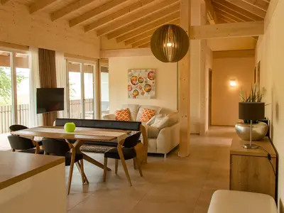 Kirschbaum-Appartement