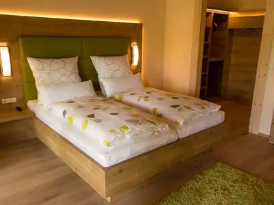 Kirschbaum-Appartement