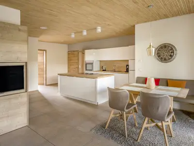 Apfelbaum-Appartement