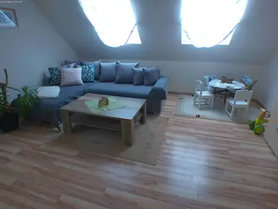 Appartement für 4 Personen in Neuburg an der Kammel 7/10