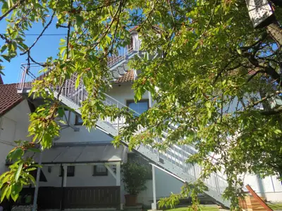 Appartement für 4 Personen in Neuburg an der Kammel 10/10