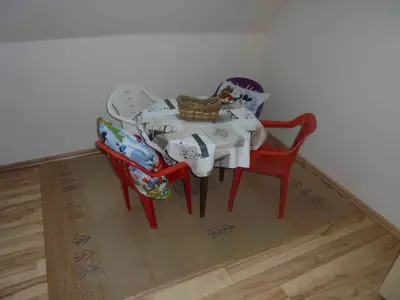 Sitzecke für Kinder