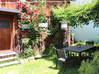 Appartement für 4 Personen (40 m²) in Neudrossenfeld 1/10